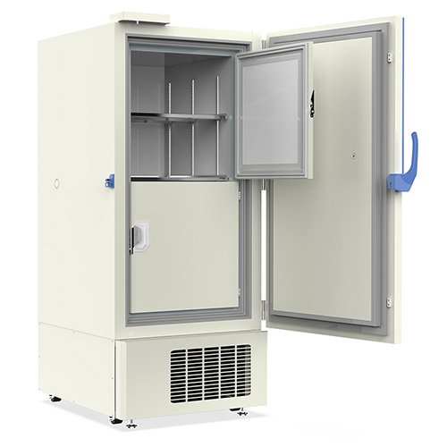 -86℃超低温冰箱冷冻存储箱DW-HL530