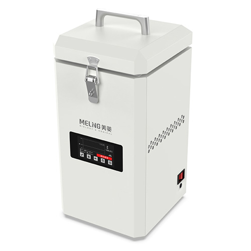 -80℃超低温冰箱冷冻储存箱DW-HL1.8