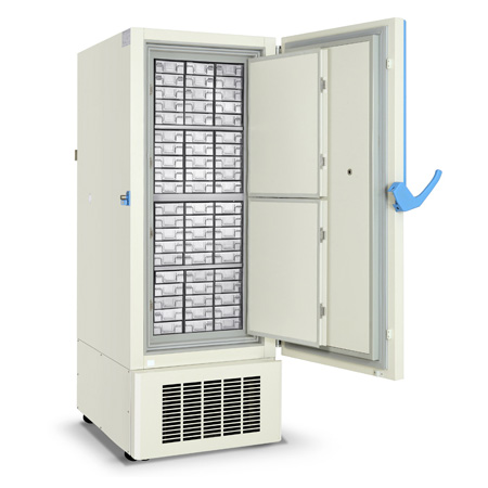 -86℃超低温冰箱冷冻储存箱DW-HL398G