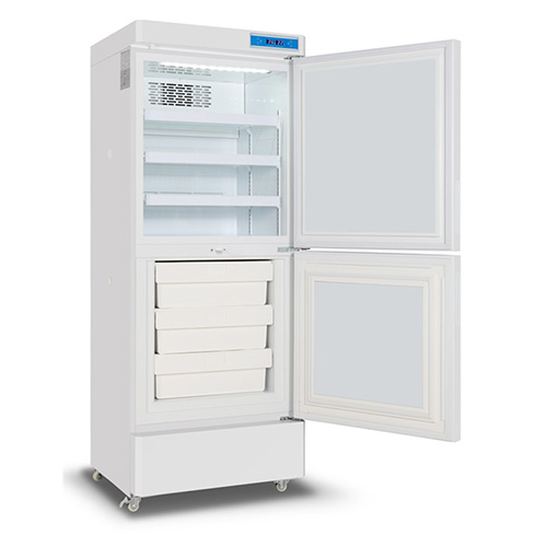 医用冷藏冷冻箱YCD-FL300