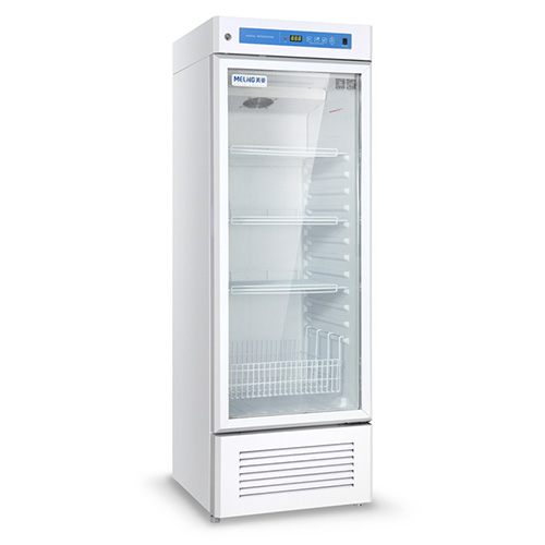 2～8℃医用冷藏箱YC-260L药品冷藏箱 药品冷藏柜