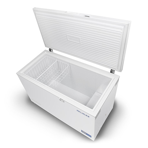 中科美菱-25℃低温冰箱DW-YW358A医用低温冰箱