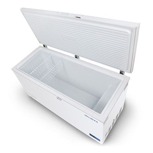 中科美菱-25℃低温冰箱DW-YW508A医用低温冰箱