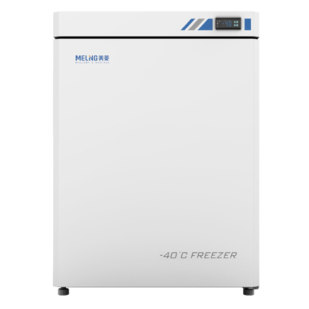 -25℃低温冷藏箱DW-YL90低温冰箱冷藏箱