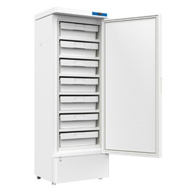 中科美菱-40℃超低温冰箱DW-FL270低温冰箱