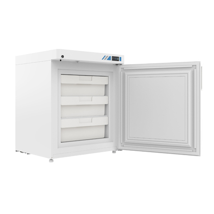 中科美菱-40℃超低温冰箱DW-FL90低温冰箱 医用冰箱