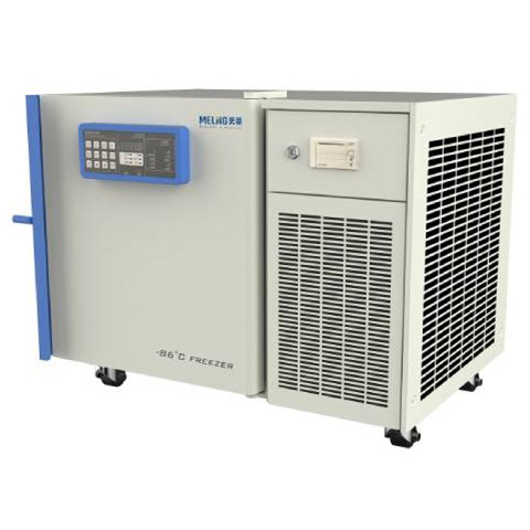 中科美菱-86℃超低温冰箱DW-HL100