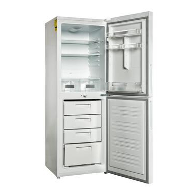 中科美菱-40℃超低温冰箱DW-FL253低温冰箱（停产）