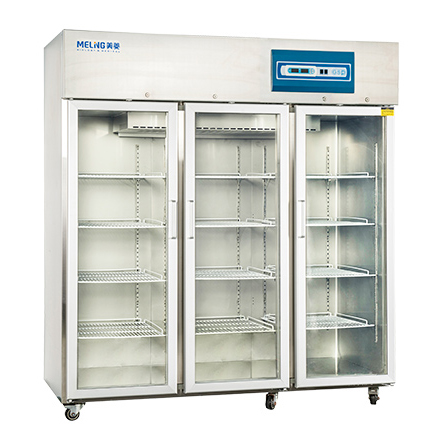 2~8℃ 医用冷藏箱药品冷藏箱试剂保存箱YC-1500L