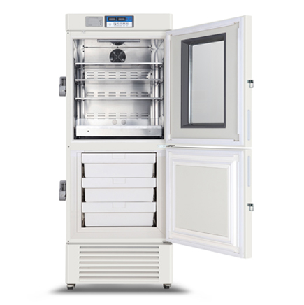 医用冷藏冷冻箱冷藏冷冻冰箱YCD-EL289