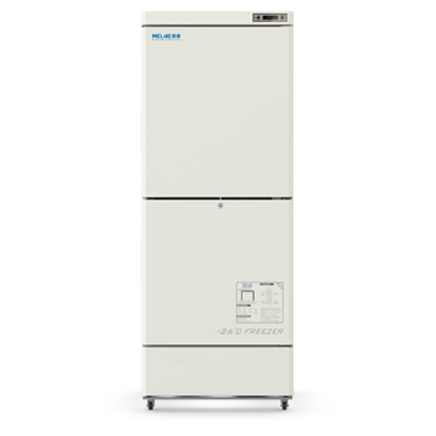 医用冷藏冷冻箱冷藏冷冻冰箱YCD-EL260（停产）