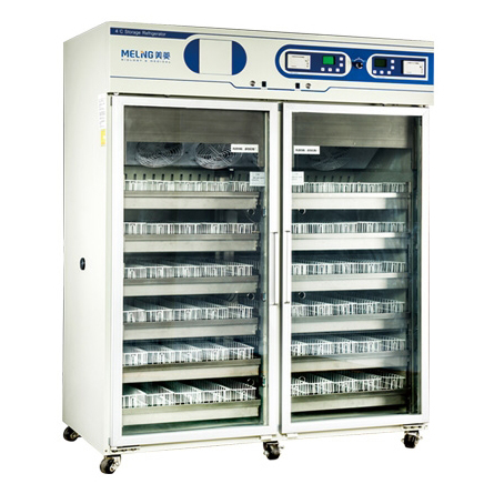 4±1℃ 血液冷藏箱XC-1380L