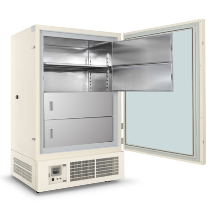 -40℃超低温冷冻储存箱超低温冰箱DW-FL940