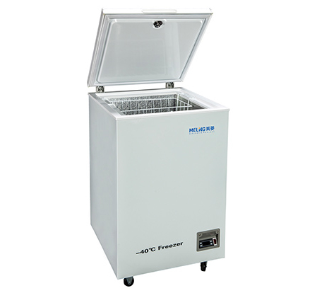 -40℃超低温冷冻储存箱超低温冰箱DW-FW110（停产）