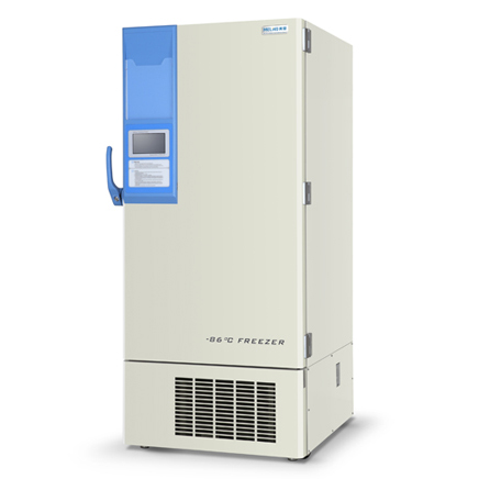 -86℃超低温冰箱超低温冷冻储存箱DW-HL528