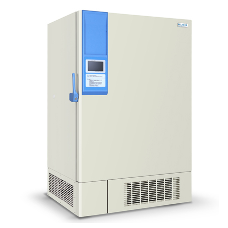 -86℃超低温冰箱超低温冷冻储存箱DW-HL1008
