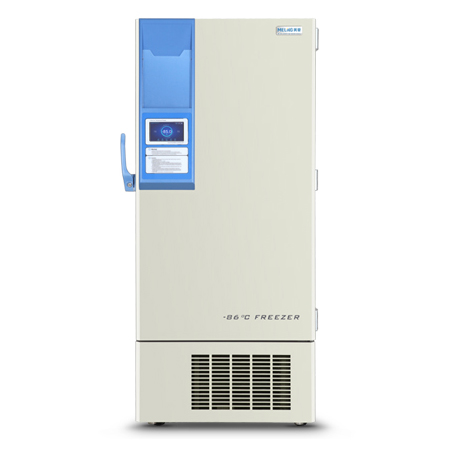 -86℃超低温冰箱超低温冷冻储存箱DW-HL540